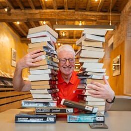 Word vriend van het predikheren