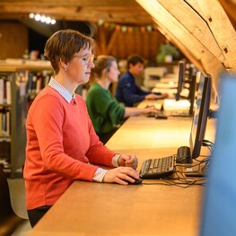 Raadpleeg de catalogus